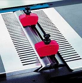Magnet-Hobelmesser- Schnelleinstellapparate, verstellbar