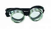 Aluminiuimkapselbrillen Nr. 717G