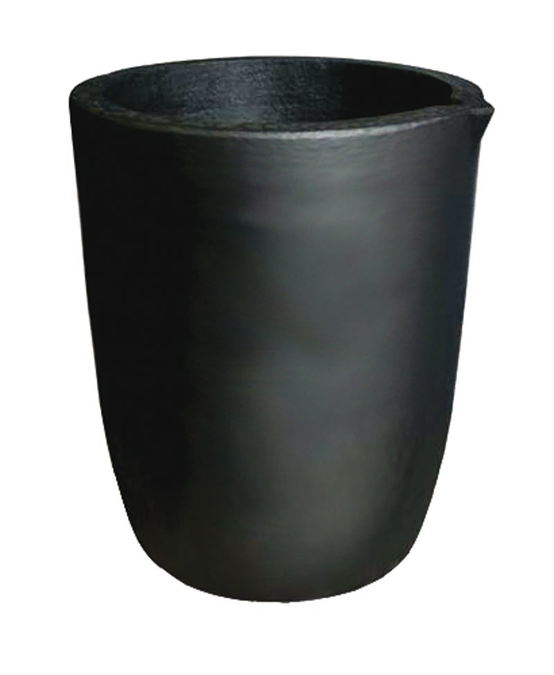 1 Kg / 2 Kg / 3 Kg Graphittiegel, Hochreiner Graphittiegel Metallschmelze Schrottofen Graphitguss 1 Kg / 2 Kg / 3 Kg Graphittiegel, Hochreiner Graphittiegel Metallschmelze Schrottofen Graphitguss