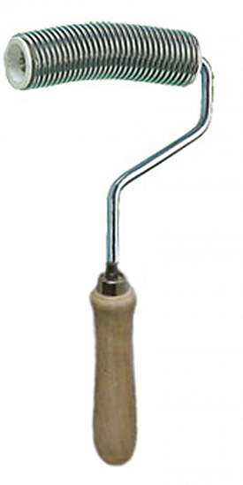 Metallroller, flexibel (Laminierwalzen)