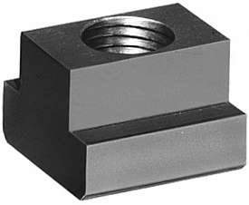 Anreiß- und Aufspannplatten Spannelemente