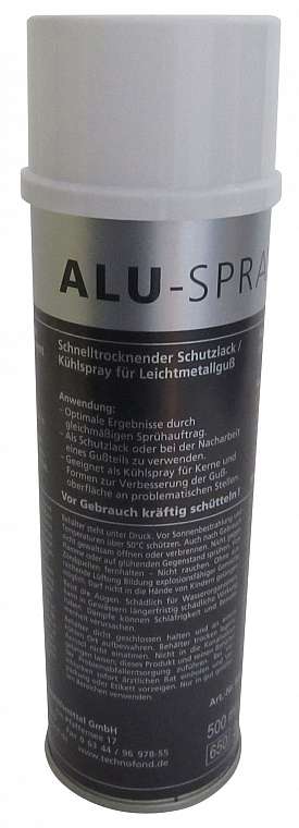 ALU-Spray