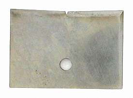 HS (HSS)-Schaftfr&auml;ser Schaft-Durchm. 12mm
